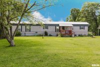 Timberland Property for sale in Williamson County, Illinois
