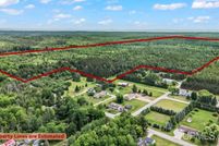 Land for sale in Delta County, Michigan