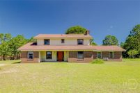 Land for sale in Screven County, Georgia