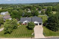House for sale in Dane County, Wisconsin