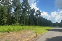 Homesite for sale in DeSoto Parish, Louisiana
