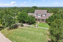 Land for sale in Parker County, Texas