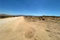 Land for sale in San Bernardino County, California