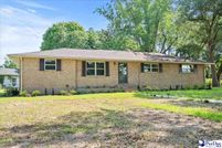 Land for sale in Chesterfield County, South Carolina