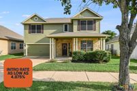House for sale in Williamson County, Texas