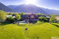 Timberland Property for sale in Douglas County, Nevada