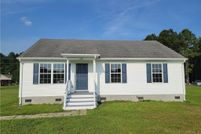 Farm and Ranch for sale in Southampton County, Virginia
