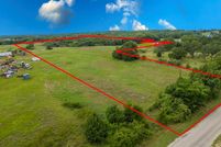 Undeveloped Land in Wise County, Texas