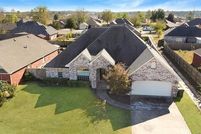 Timberland Property for sale in Cherokee County, Oklahoma