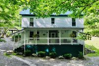 House for sale in Greenbrier County, West Virginia
