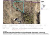 Undeveloped Land for sale in Taney County, Missouri