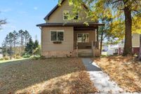House in Aitkin County, Minnesota