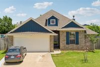Land for sale in Canadian County, Oklahoma