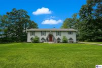 Land for sale in Taylor County, Kentucky
