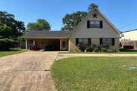 Land for sale in Harrison County, Texas