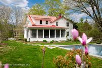Land in Ulster County, New York