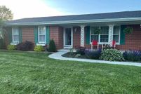 Farm and Ranch for sale in Fayette County, Indiana