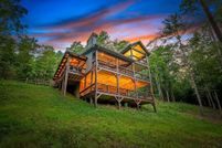 Land for sale in Fannin County, Georgia