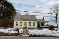 Timberland Property for sale in Tolland County, Connecticut
