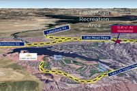Land for sale in Clark County, Nevada