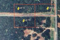 Homesite for sale in Johnson County, Arkansas