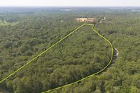 Land for sale in Grady County, Georgia