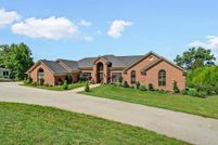 Lakefront Property for sale in Cumberland County, Tennessee