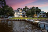 Waterfront Property for sale in Santa Rosa County, Florida