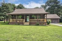 Lakefront Property for sale in Nash County, North Carolina