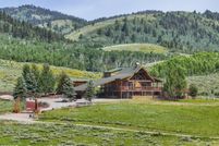 Timberland Property for sale in Lincoln County, Wyoming