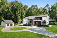Land for sale in Union County, North Carolina