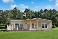 Land for sale in Sabine Parish, Louisiana