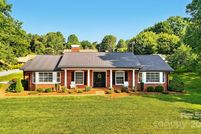 Land for sale in Caldwell County, North Carolina
