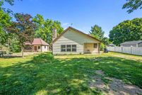 Recreational Property for sale in Newaygo County, Michigan