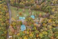 House for sale in Pickens County, Georgia