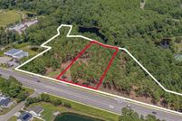 Farm and Ranch for sale in Horry County, South Carolina