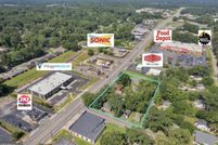 Land for sale in Spalding County, Georgia