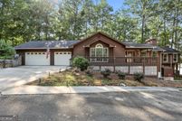Land for sale in Stephens County, Georgia