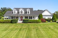 Land for sale in Fauquier County, Virginia