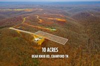 Undeveloped Land for sale in Overton County, Tennessee