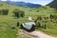 Land for sale in Teton County, Wyoming