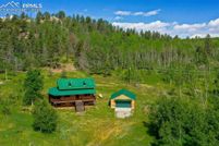 Land for sale in Park County, Colorado
