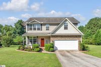 House for sale in Pickens County, South Carolina