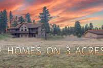 House for sale in Archuleta County, Colorado