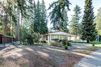 Land for sale in Clallam County, Washington