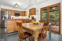 Timberland Property for sale in Rappahannock County, Virginia
