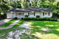 Land for sale in Thomas County, Georgia