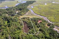 Timberland Property for sale in McIntosh County, Georgia