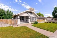 Land for sale in Bingham County, Idaho