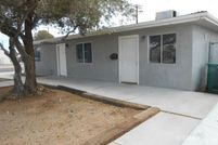 Land for sale in Kern County, California